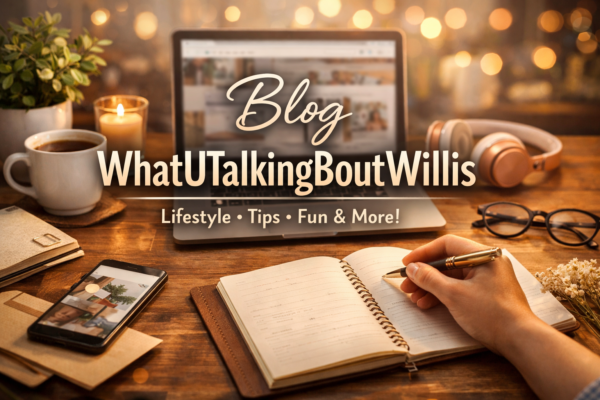 blog whatutalkingboutwillis