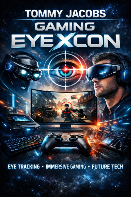 tommy jacobs gaming eyexcon