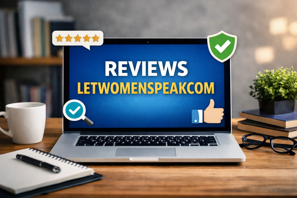 reviews letwomenspeakcom reviews letwomenspeakcom