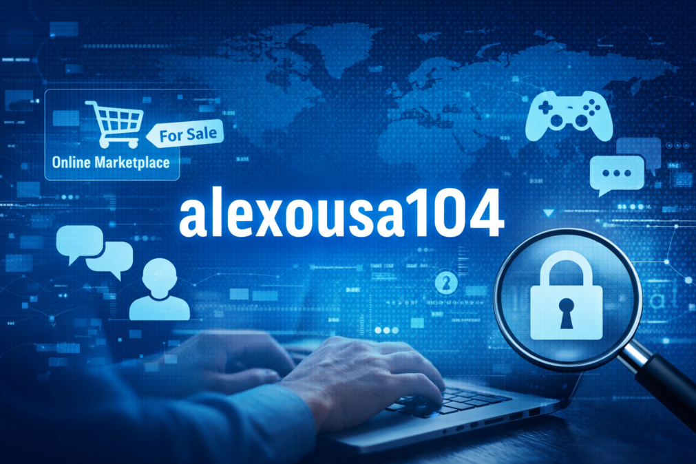 alexousa104