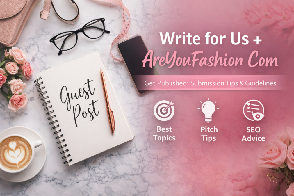 areyoufashion