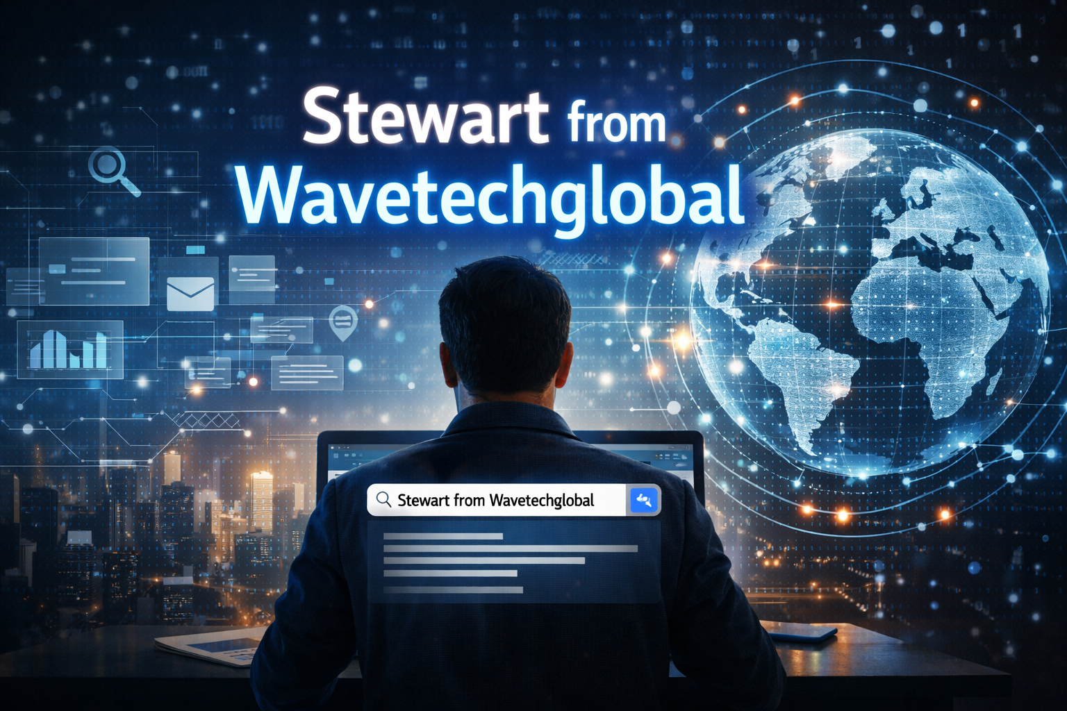 stewart from wavetechglobal