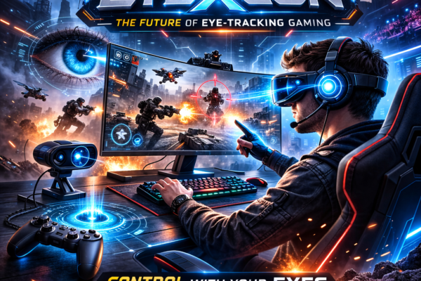 tommy jacobs gaming eyexcon