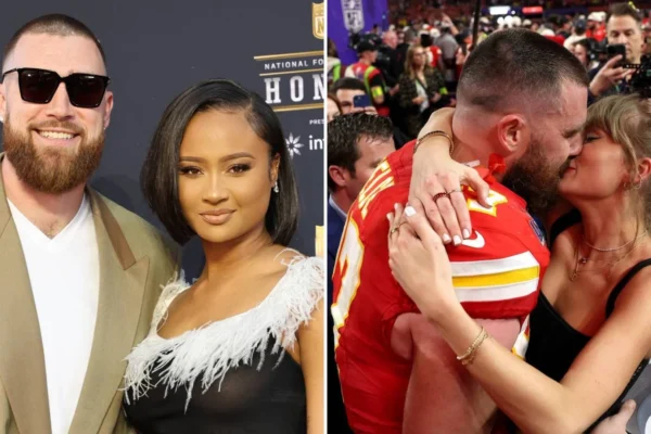 kayla nicole travis kelce