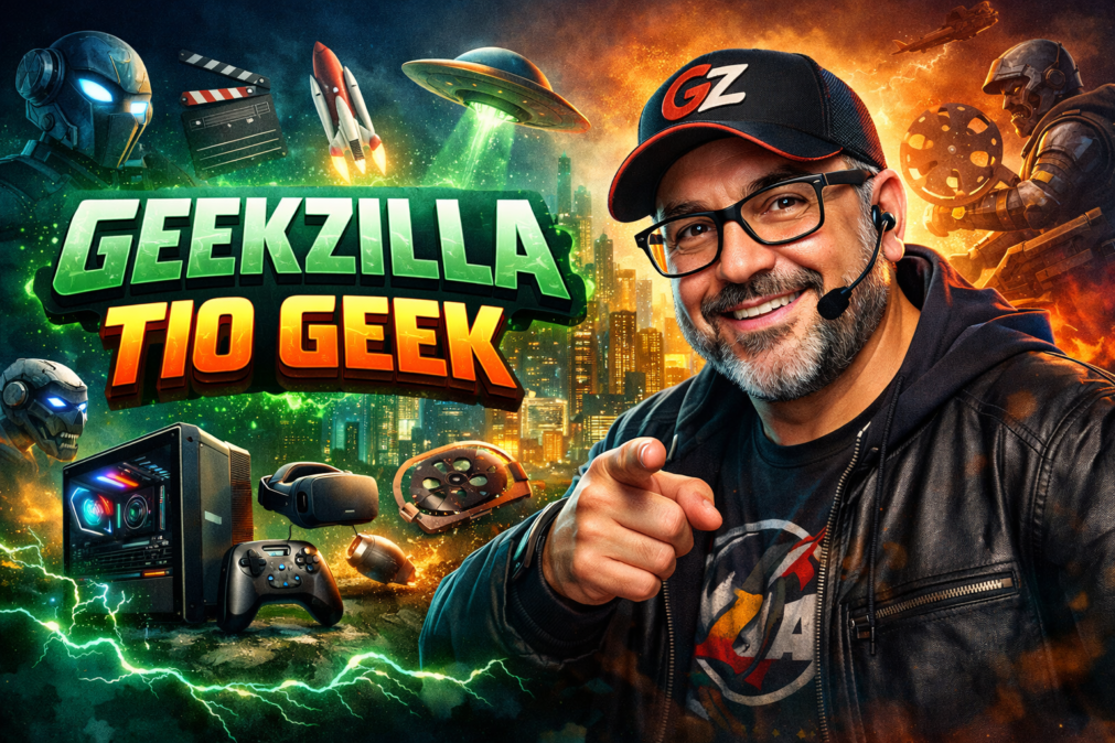 geekzilla tio geek