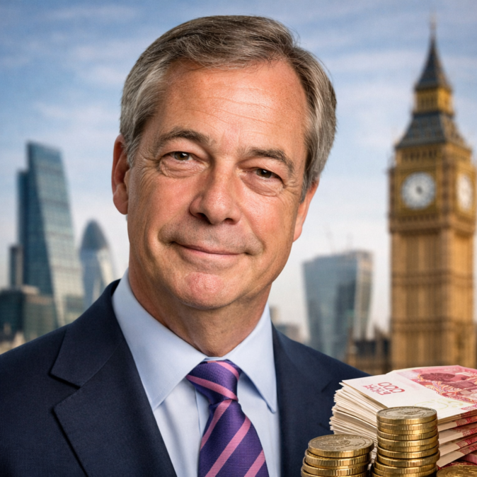 nigel farage net worth
