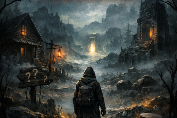 when was the game innerlifthunt released