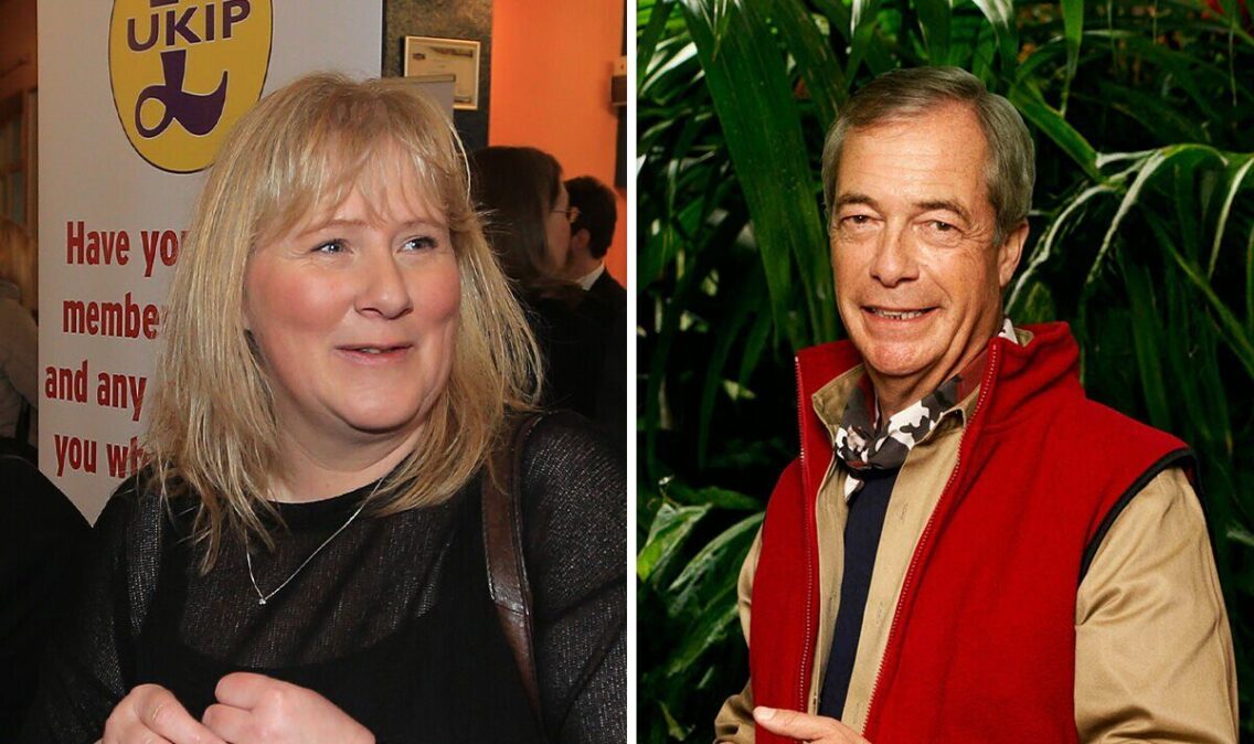 nigel farage net worth