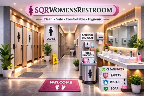 sqrwomensrestroom
