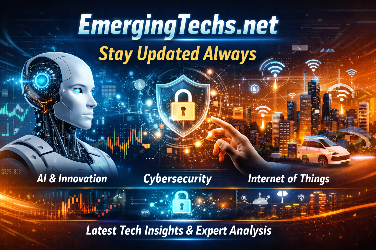 emergingtechs.net stay updated always