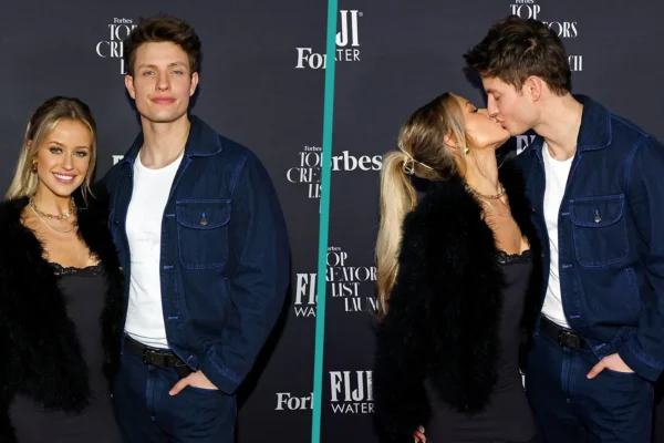 matt rife girlfriend