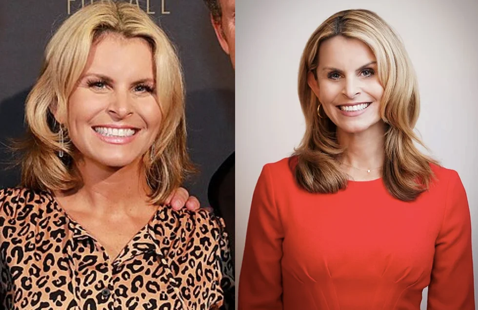 is adrienne elrod married