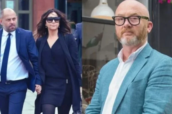 drew pritchard new wife