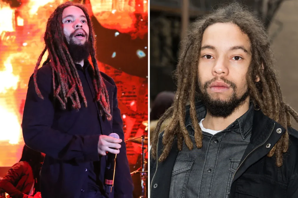 how did bob marley son die