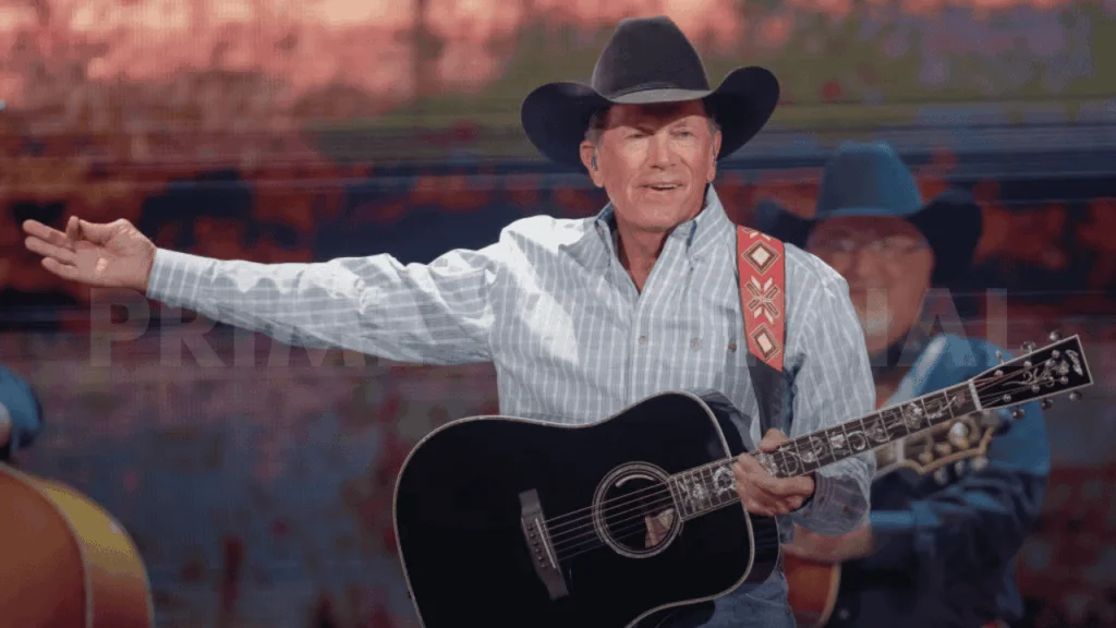 george strait george strait