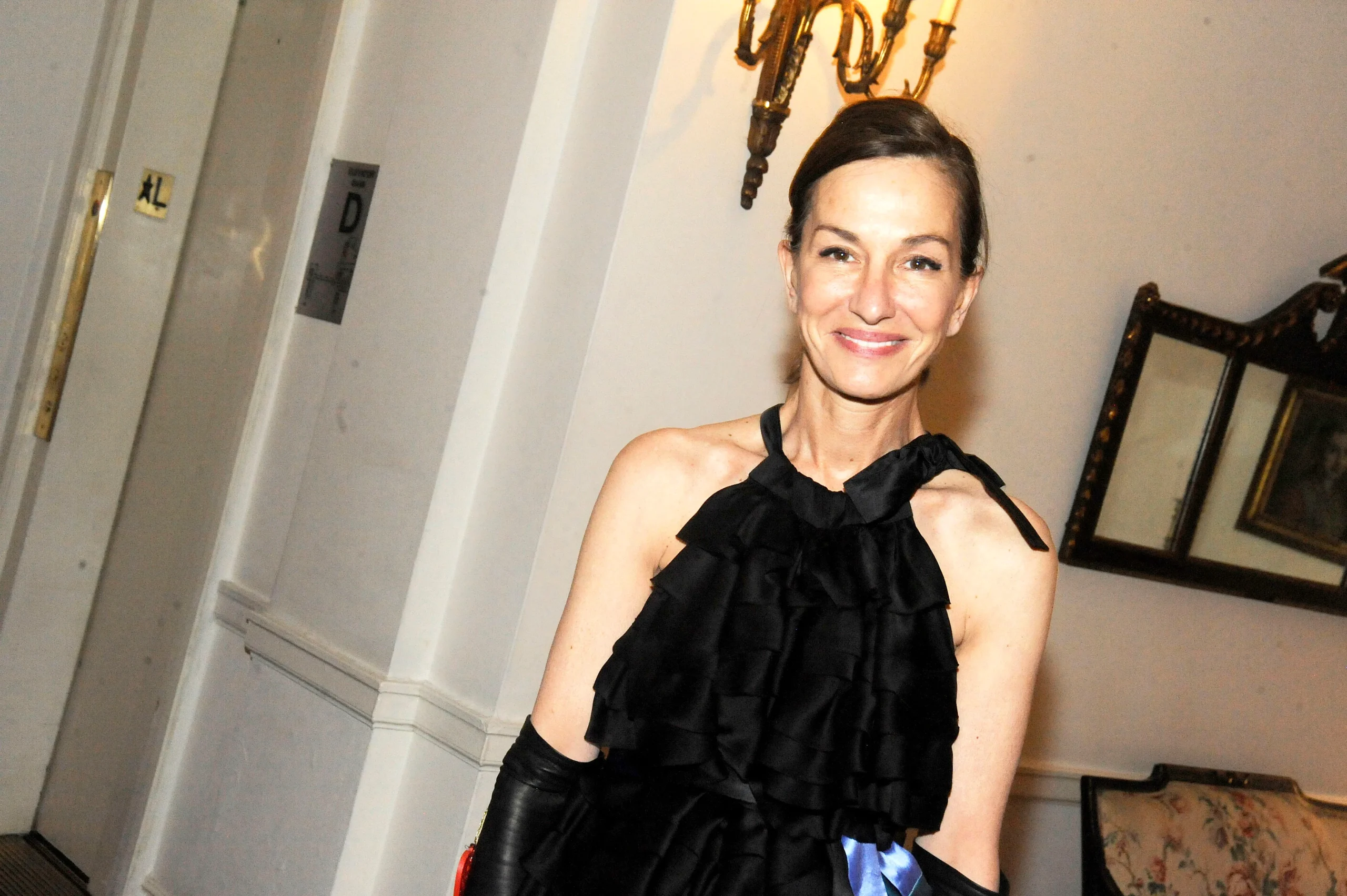 cynthia rowley net worth