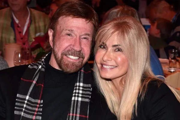 gena o'kelley net worth