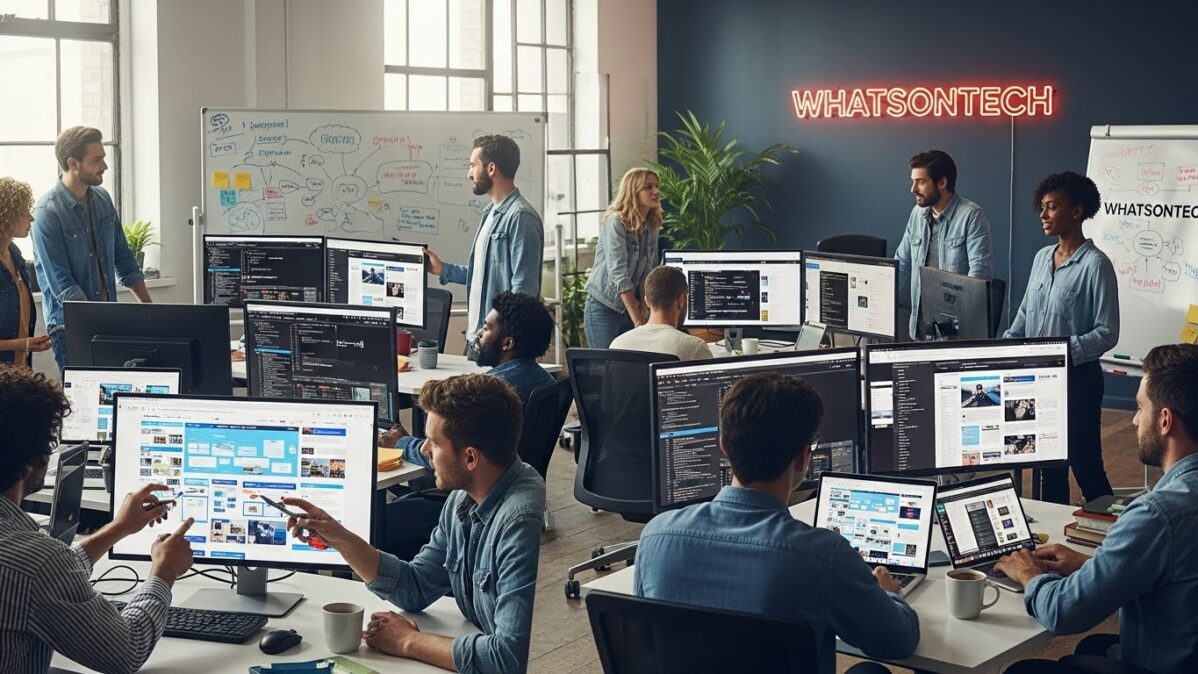 whatsontech whatsontech