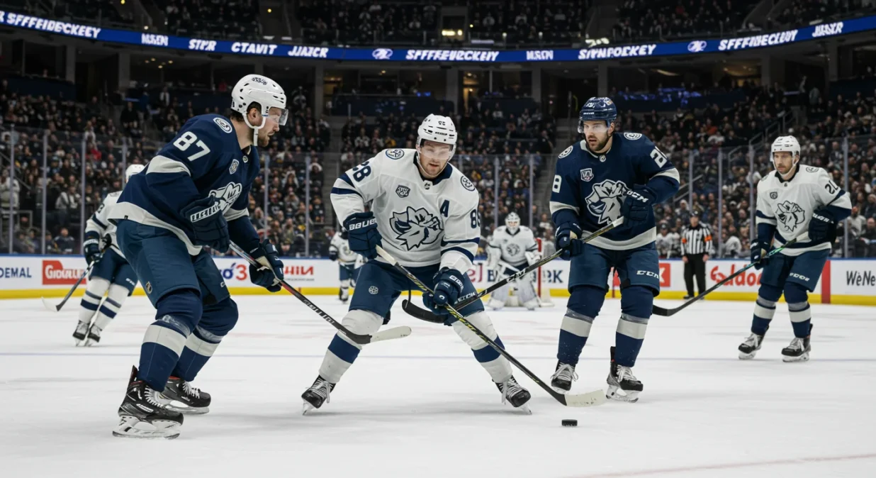 sffarehockey statistics yesterday