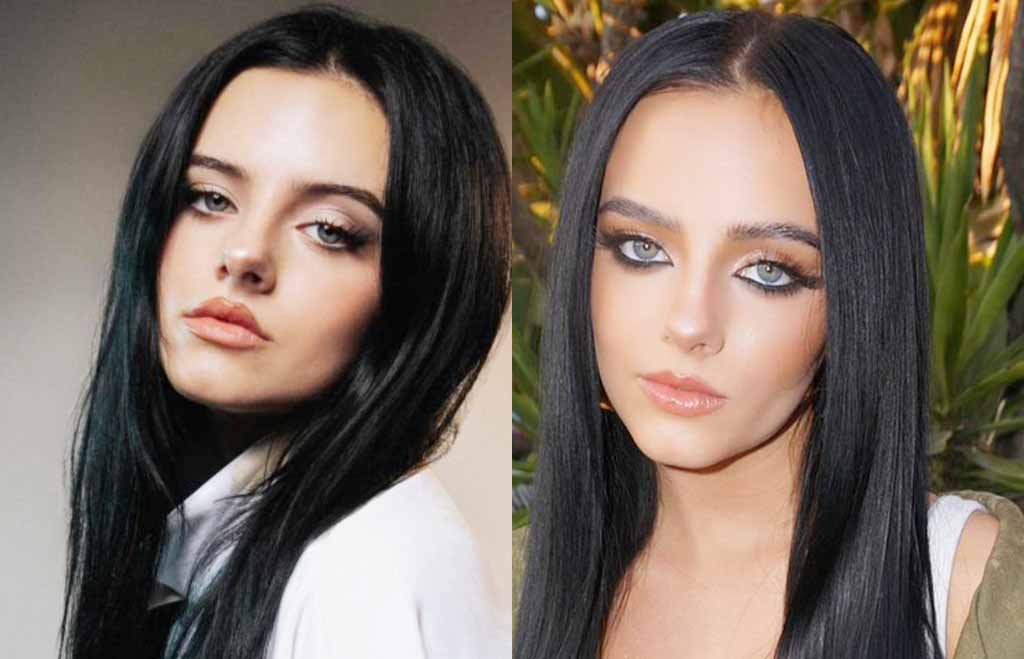 how old is jessie murph