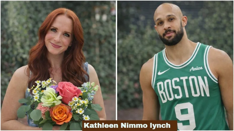 kathleen nimmo lynch