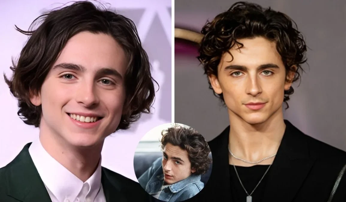 timothy shalloway movies