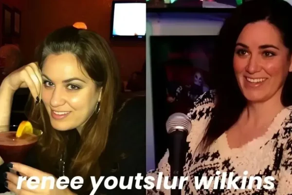 renee youtslur wilkins