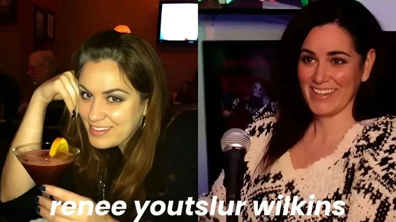 renee youtslur wilkins