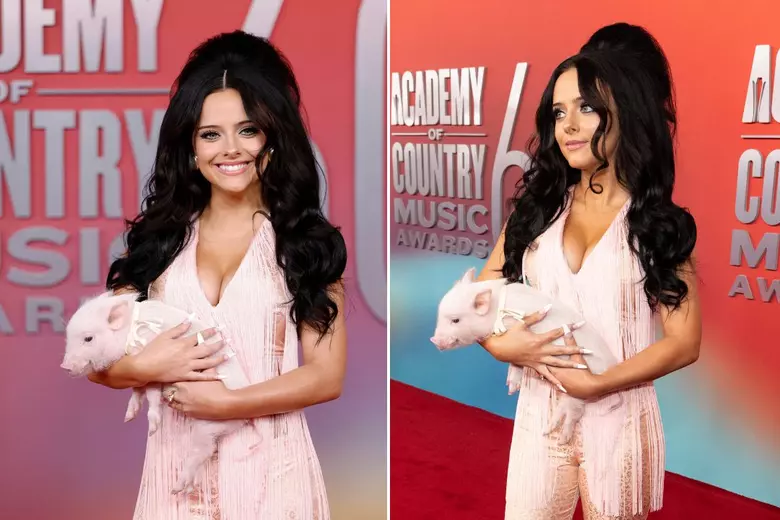 how old is jessie murph