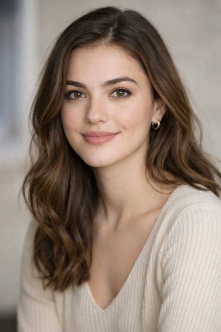 anabella raye sherman