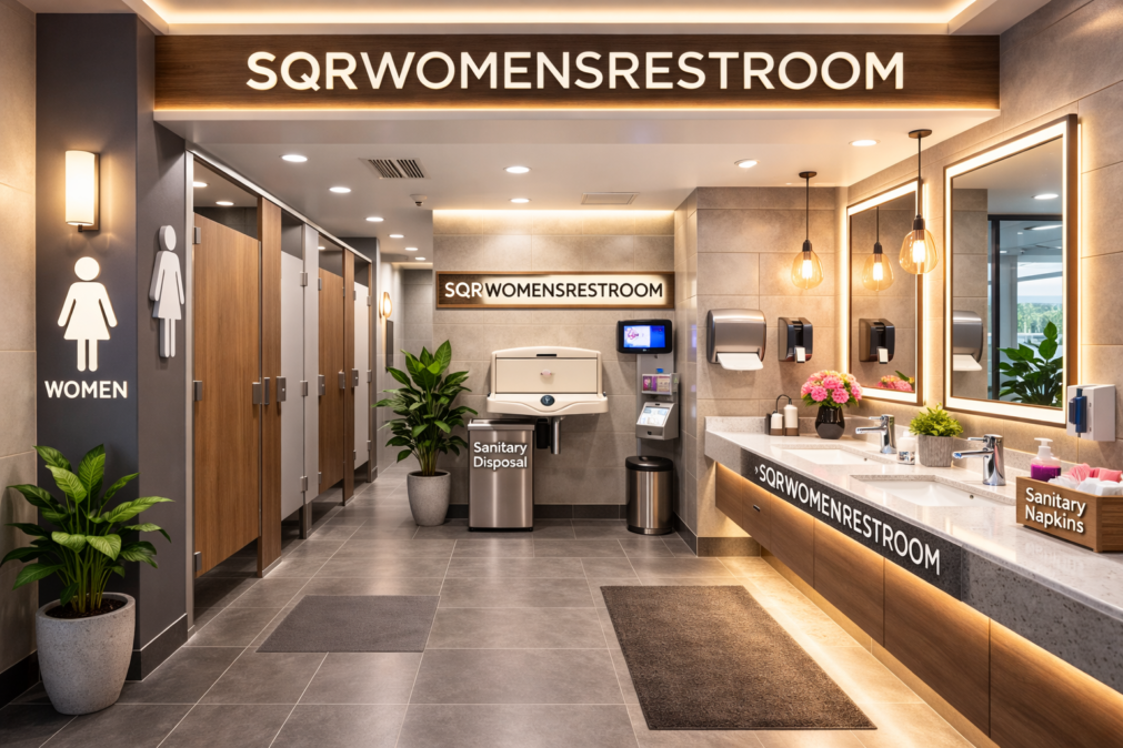 sqrwomensrestroom