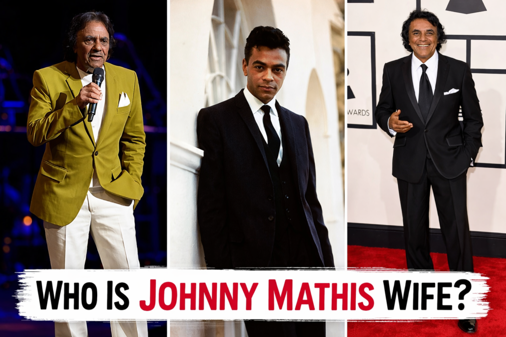 johnny mathis wife johnny mathis wife