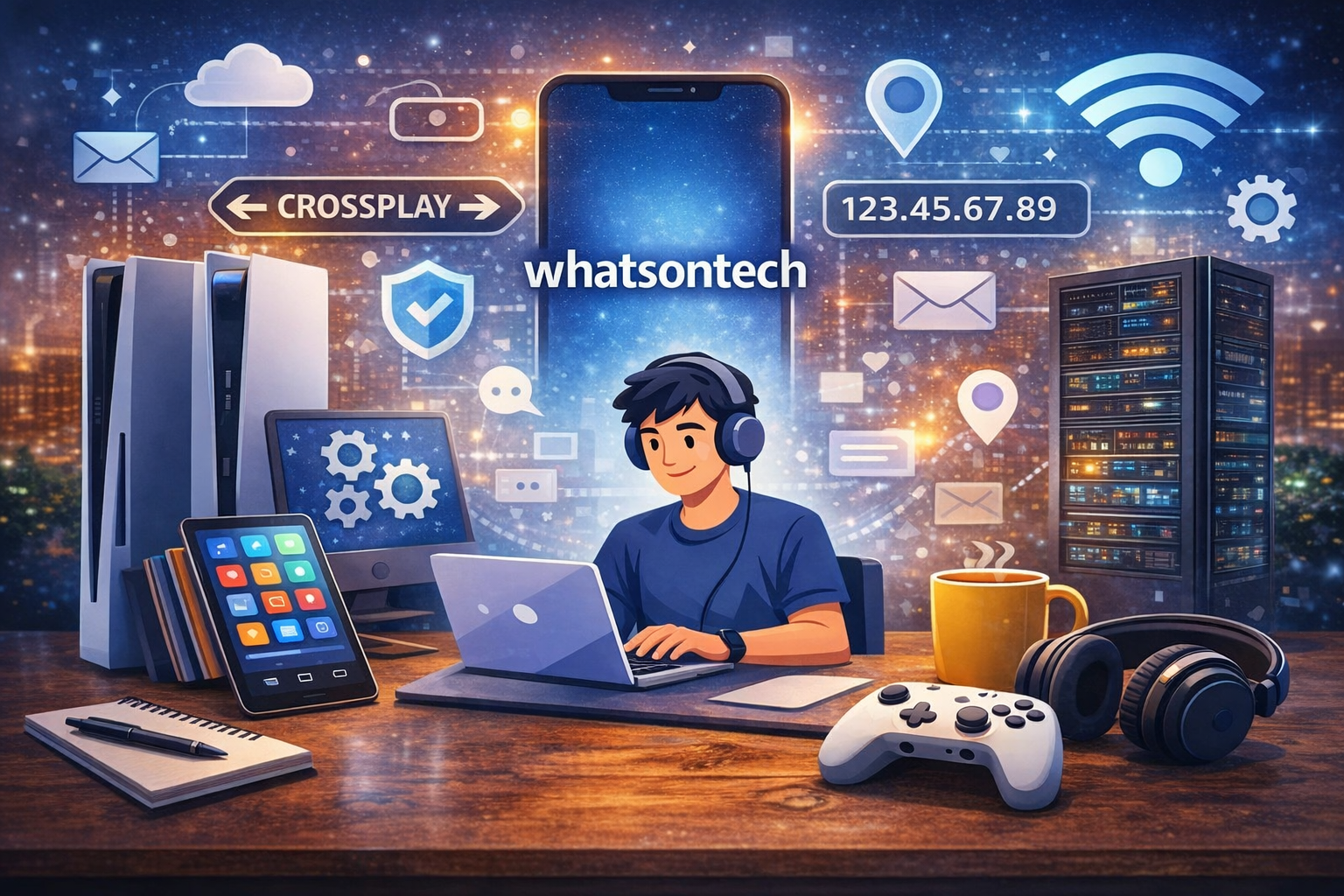 whatsontech whatsontech