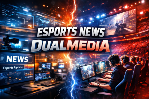 esports news dualmedia