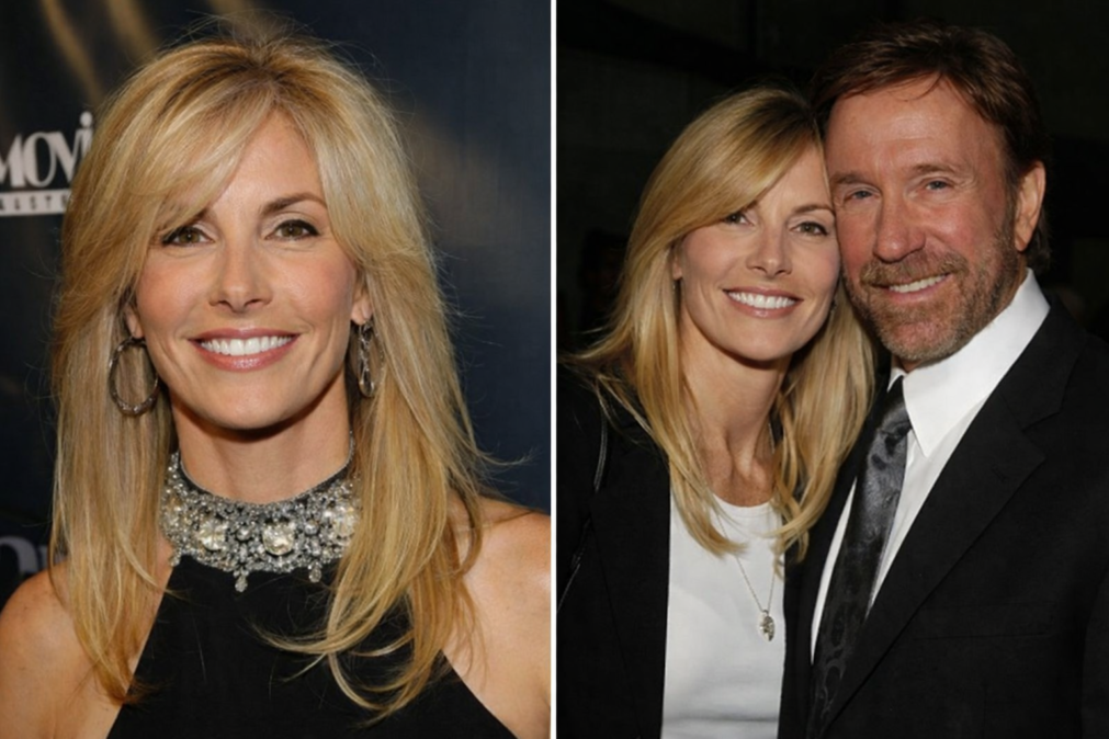 gena o'kelley net worth