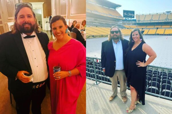 is fat perez married