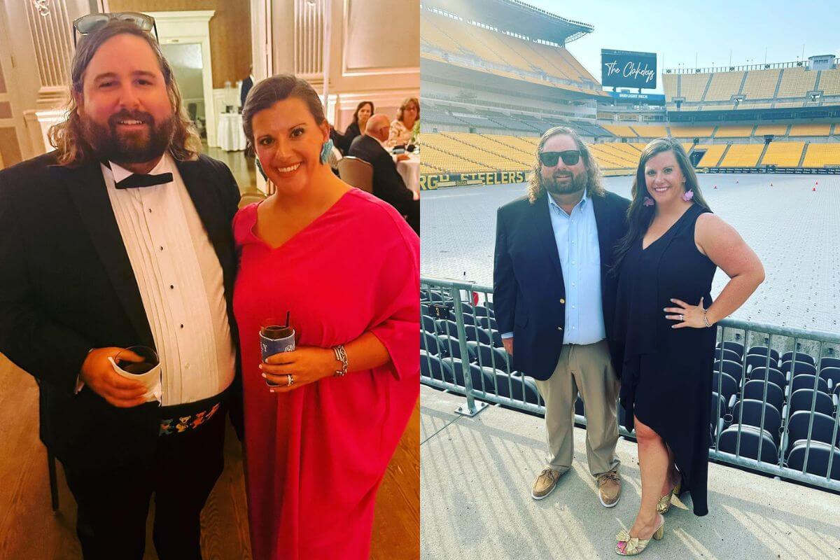 is fat perez married