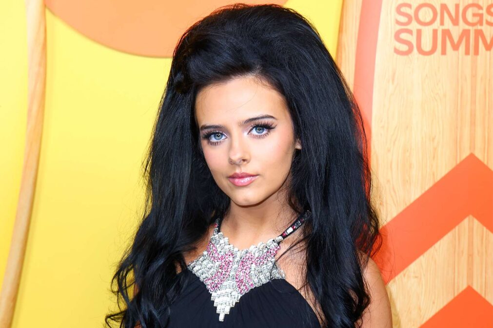 how old is jessie murph