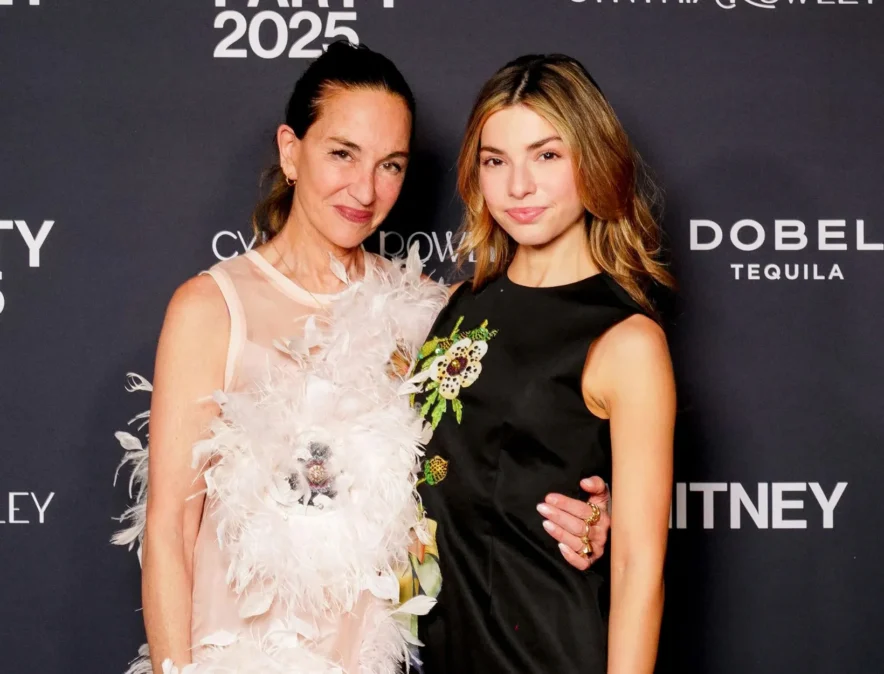 cynthia rowley net worth