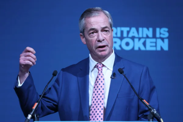 nigel farage net worth
