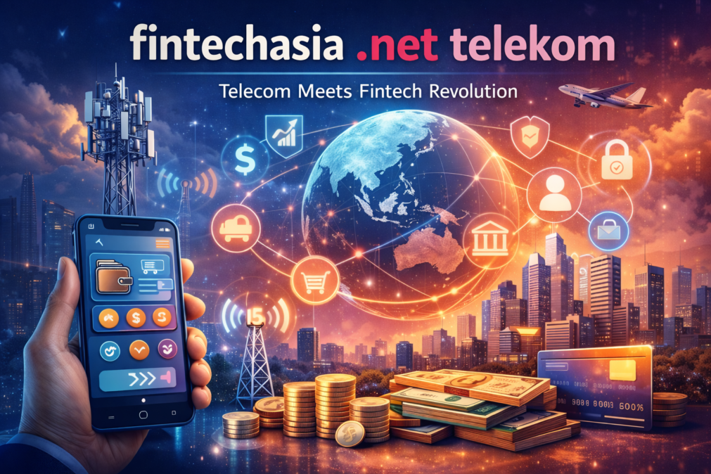 fintechasia .net telekom