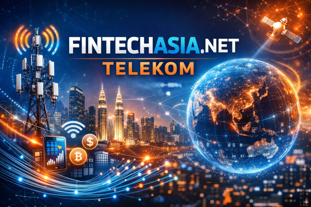 fintechasia .net telekom