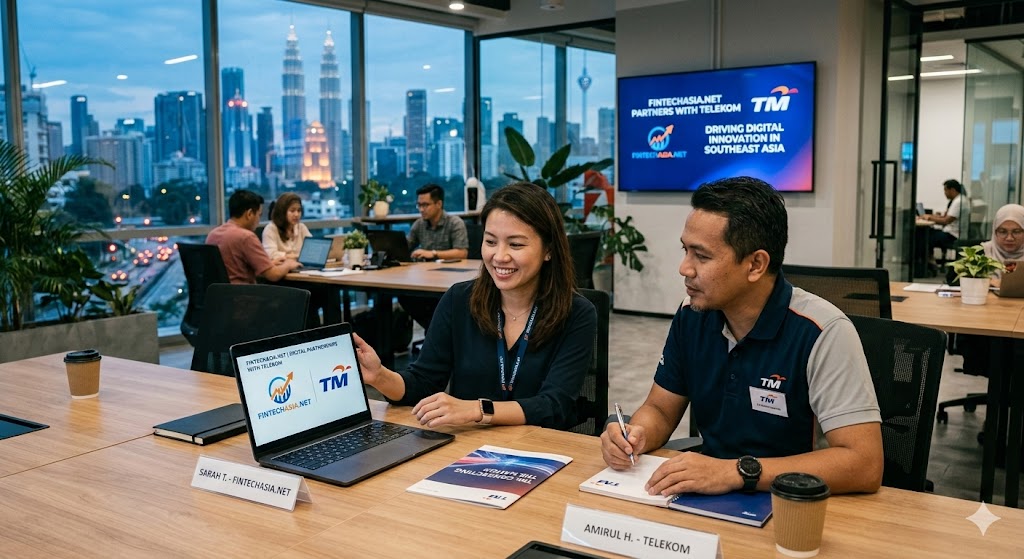 fintechasia .net telekom