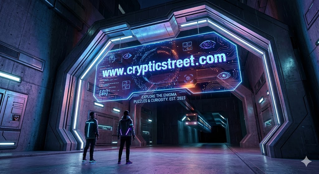www . crypticstreet .com