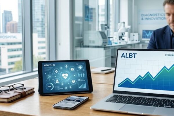 ALBT Stock News