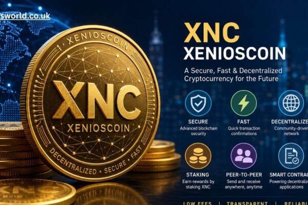 XNC