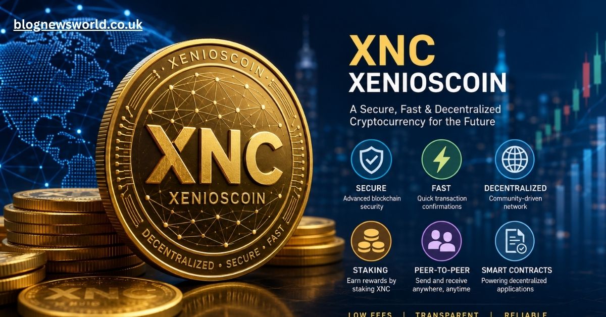 XNC