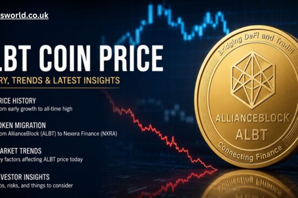 ALBT Coin Price