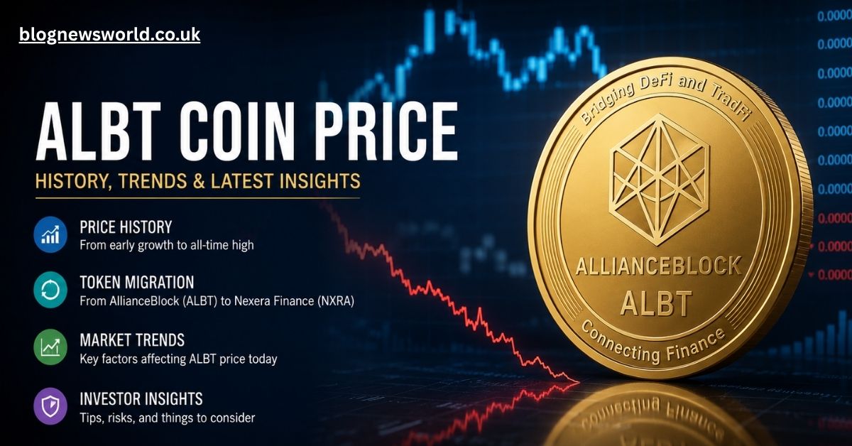 ALBT Coin Price