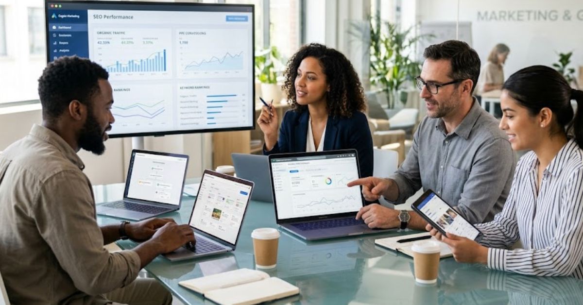 Digital Marketing Jobs